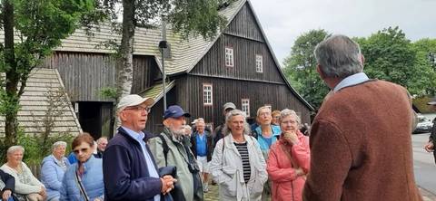 Foto 32 van 66 uit het album Reis naar de Harz (2023)