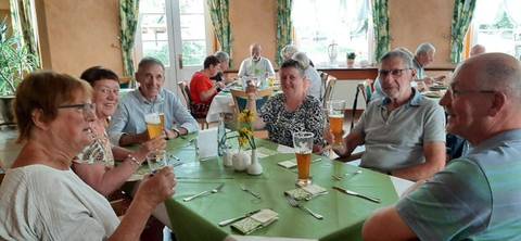 Foto 43 van 66 uit het album Reis naar de Harz (2023)