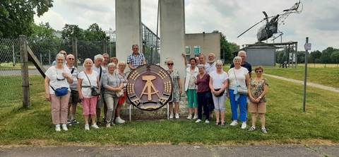 Foto 55 van 66 uit het album Reis naar de Harz (2023)