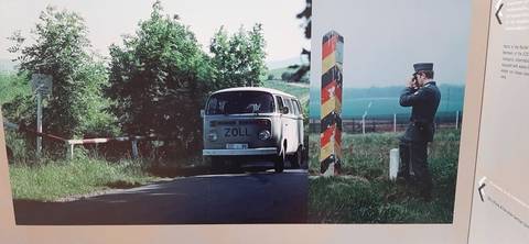 Foto 57 van 66 uit het album Reis naar de Harz (2023)