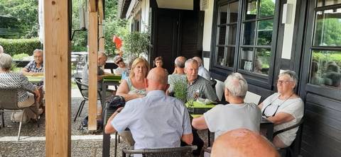 Foto 58 van 66 uit het album Reis naar de Harz (2023)