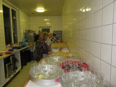 Foto 4 van 42 uit het album Nieuwjaarsreceptie (2023)