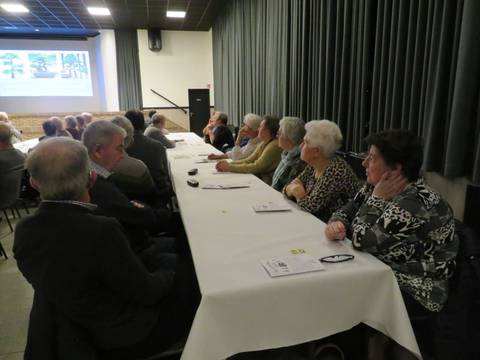 Foto 8 van 42 uit het album Nieuwjaarsreceptie (2023)