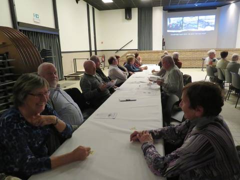 Foto 14 van 42 uit het album Nieuwjaarsreceptie (2023)