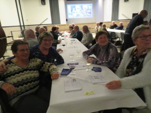Foto 42 van 42 uit het album Nieuwjaarsreceptie (2023)