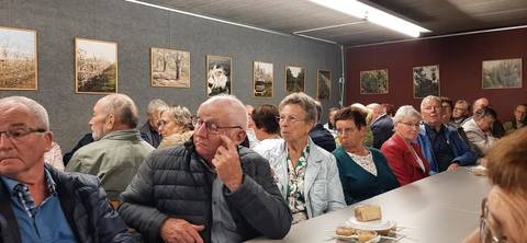 Foto 3 van 53 uit het album Uitstap Diest en omgeving (2023)