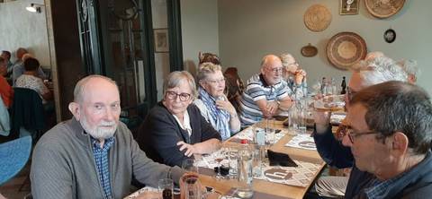 Foto 22 van 53 uit het album Uitstap Diest en omgeving (2023)
