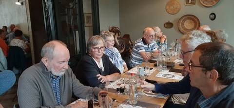 Foto 23 van 53 uit het album Uitstap Diest en omgeving (2023)