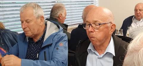 Foto 52 van 53 uit het album Uitstap Diest en omgeving (2023)
