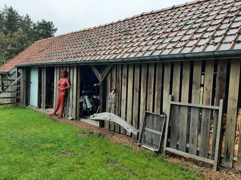 Foto 18 van 39 uit het album Bloei en de Tuinhierdagen (2024)