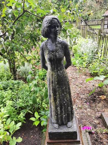 Foto 21 van 39 uit het album Bloei en de Tuinhierdagen (2024)