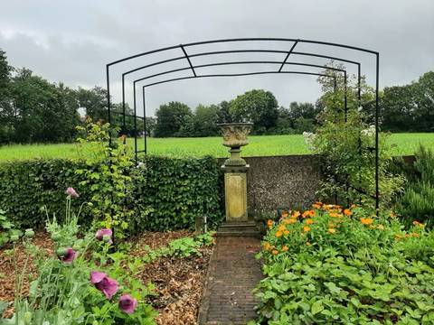 Foto 26 van 39 uit het album Bloei en de Tuinhierdagen (2024)