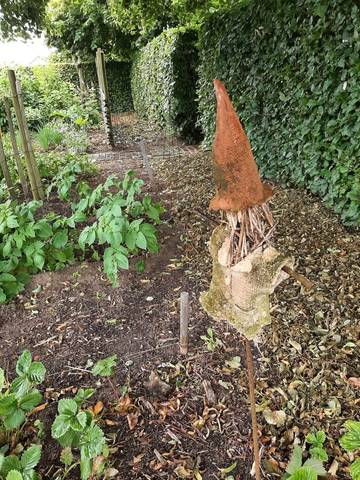 Foto 28 van 39 uit het album Bloei en de Tuinhierdagen (2024)