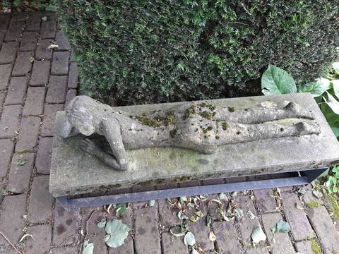 Foto 29 van 39 uit het album Bloei en de Tuinhierdagen (2024)