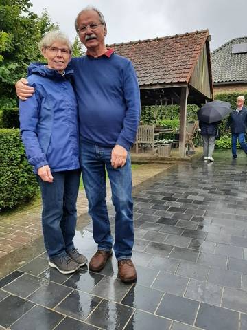 Foto 37 van 39 uit het album Bloei en de Tuinhierdagen (2024)
