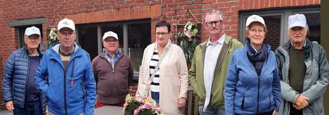 Foto 39 van 39 uit het album Bloei en de Tuinhierdagen (2024)