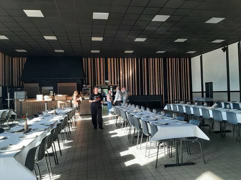 Foto 1 van 29 uit het album Feestavond (2024)