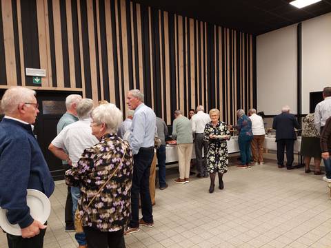Foto 6 van 29 uit het album Feestavond (2024)