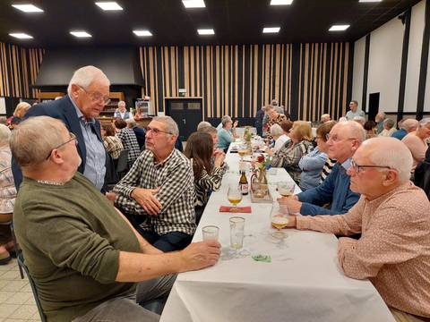 Foto 16 van 29 uit het album Feestavond (2024)