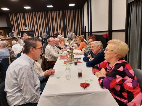 Foto 17 van 29 uit het album Feestavond (2024)