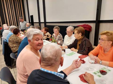 Foto 18 van 29 uit het album Feestavond (2024)