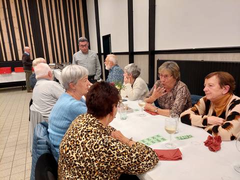 Foto 19 van 29 uit het album Feestavond (2024)