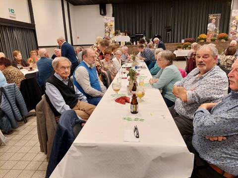 Foto 20 van 29 uit het album Feestavond (2024)