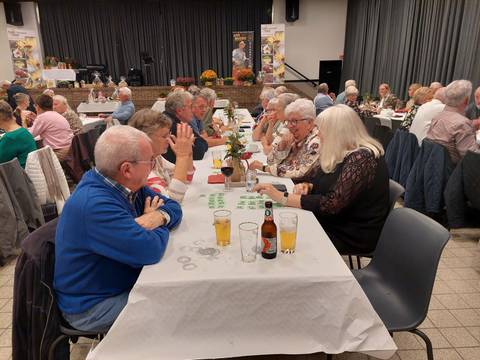 Foto 21 van 29 uit het album Feestavond (2024)