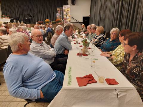 Foto 22 van 29 uit het album Feestavond (2024)