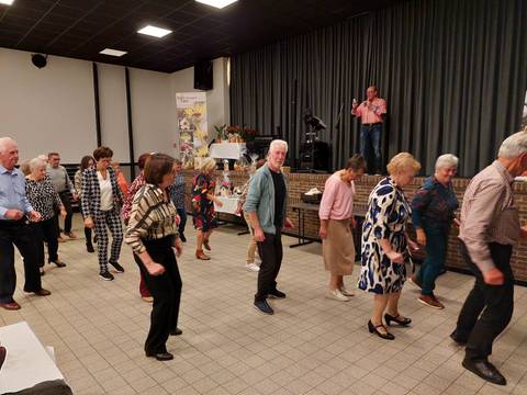 Foto 27 van 29 uit het album Feestavond (2024)