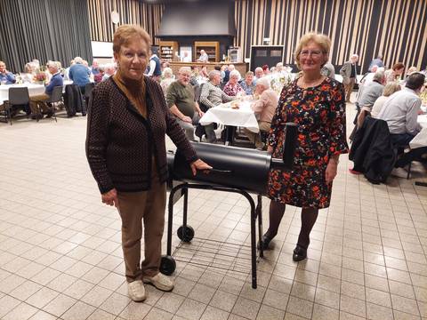 Foto 29 van 29 uit het album Feestavond (2024)