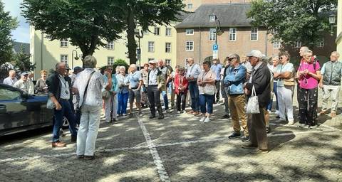 Foto 2 van 37 uit het album Uitstap Kleve (2024)