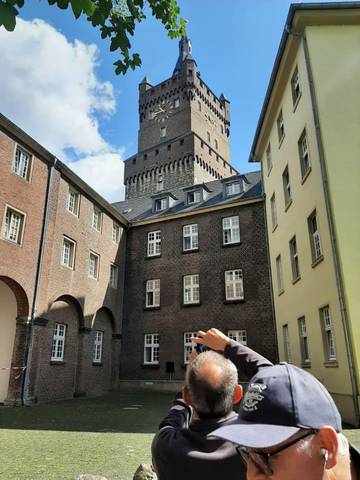 Foto 3 van 37 uit het album Uitstap Kleve (2024)