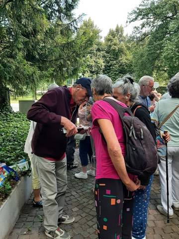 Foto 6 van 37 uit het album Uitstap Kleve (2024)
