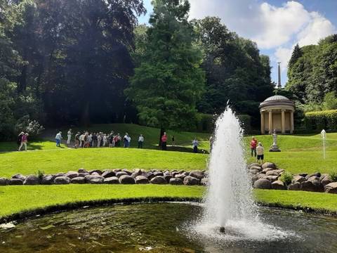 Foto 8 van 37 uit het album Uitstap Kleve (2024)
