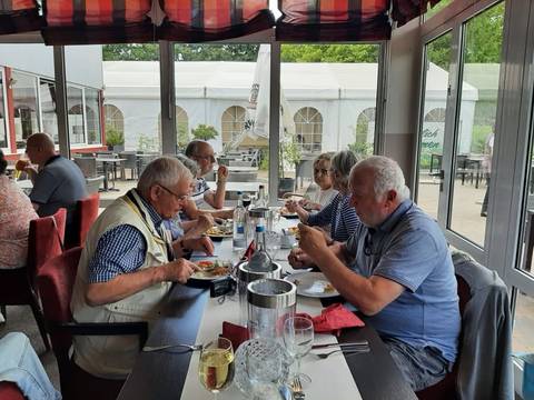 Foto 15 van 37 uit het album Uitstap Kleve (2024)
