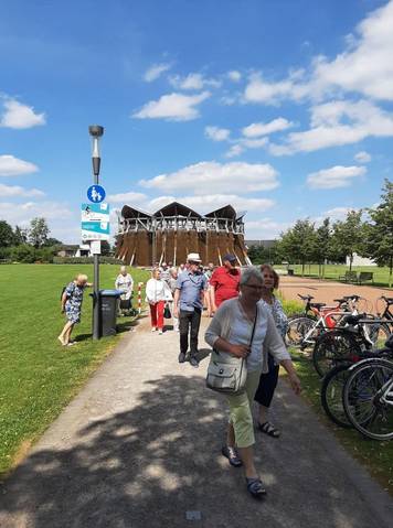 Foto 21 van 37 uit het album Uitstap Kleve (2024)