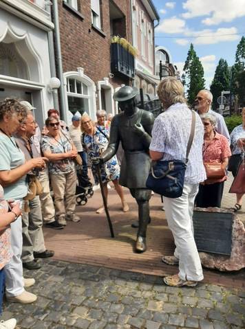 Foto 22 van 37 uit het album Uitstap Kleve (2024)