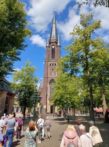 Foto 23 van 37 uit het album Uitstap Kleve (2024)