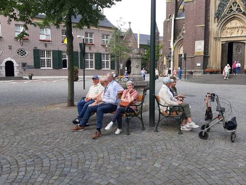 Foto 37 van 37 uit het album Uitstap Kleve (2024)