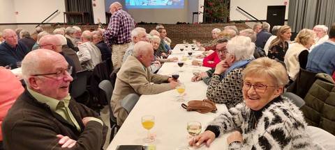 Foto 11 van 24 uit het album Nieuwjaarsreceptie (2024)