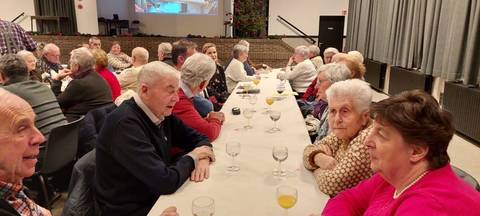 Foto 12 van 24 uit het album Nieuwjaarsreceptie (2024)