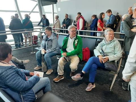 Foto 1 van 67 uit het album Reis naar Slovenië (2024)
