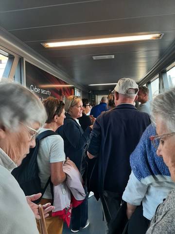 Foto 2 van 67 uit het album Reis naar Slovenië (2024)