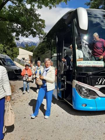 Foto 4 van 67 uit het album Reis naar Slovenië (2024)