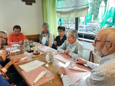 Foto 5 van 67 uit het album Reis naar Slovenië (2024)