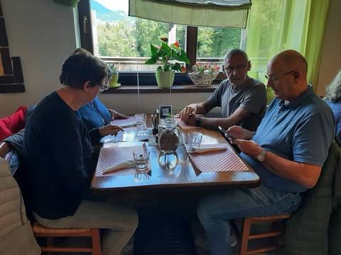 Foto 6 van 67 uit het album Reis naar Slovenië (2024)