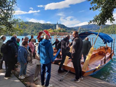 Foto 13 van 67 uit het album Reis naar Slovenië (2024)