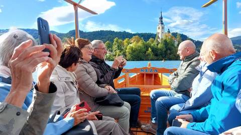 Foto 15 van 67 uit het album Reis naar Slovenië (2024)