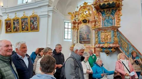 Foto 20 van 67 uit het album Reis naar Slovenië (2024)